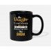 Daughter Papa T Shirts Black Mugs